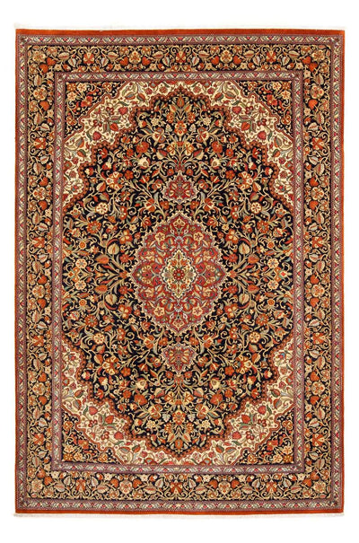 Qom Dywan 212x305cm - Dywan perski