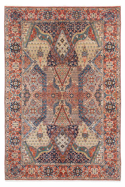 Yazd Dywan 200x295cm - Dywan perski