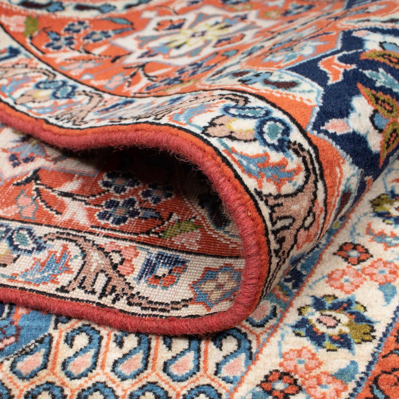 Dywan perski - Klasyczny - 295 x 200 cm - rdza