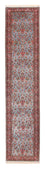 Biegacz Dywan perski - Isfahan - Premium - 415 x 77 cm - wielokolorowy