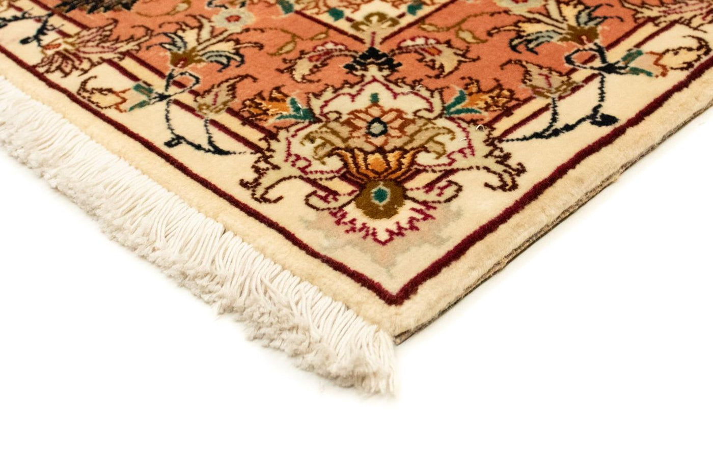 Tabriz - 50 Raj Dywan 143x103cm - Dywan perski