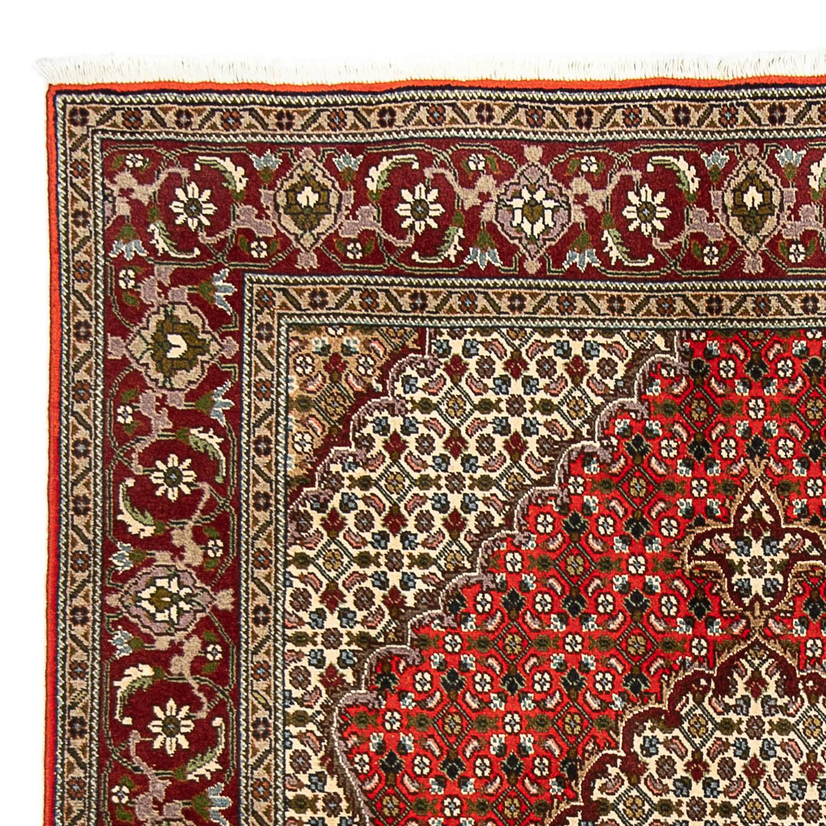 Tabriz Dywan 148x198cm - Dywan perski