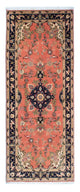 Tabriz - 50 Raj Dywan 206x82cm - Dywan perski