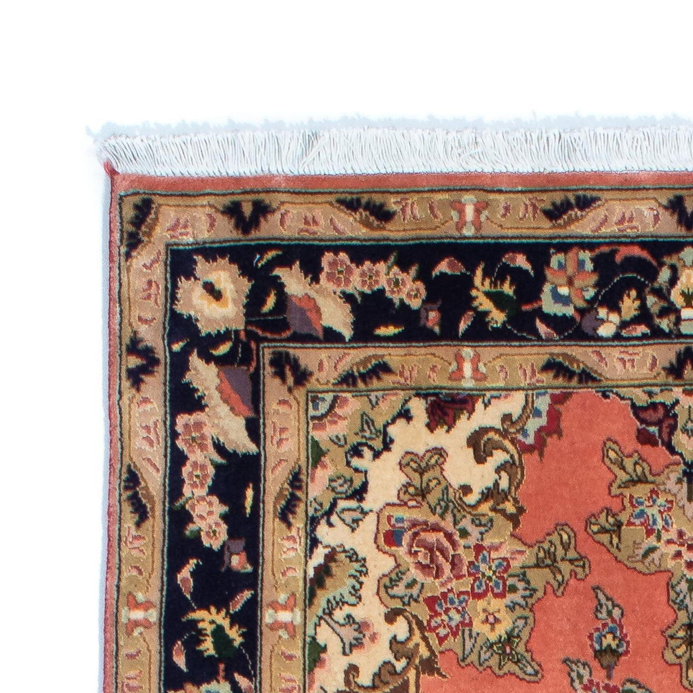 Tabriz - 50 Raj Dywan 206x82cm - Dywan perski