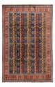 Kashkuli Dywan 197x295cm - Dywan perski