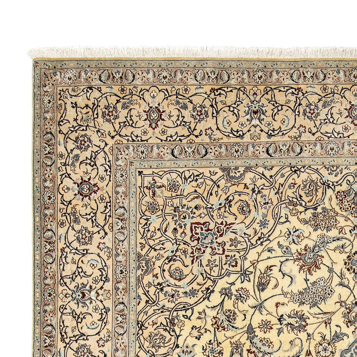 Nain - 6La Dywan 213x310cm - Dywan perski