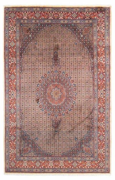 Moud Dywan 198x293cm - Dywan perski