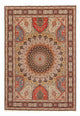 Tabriz - 50 Raj Dywan 358x253cm - Dywan perski