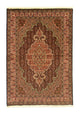 Tabriz - 50 Raj Dywan 148x103cm - Dywan perski