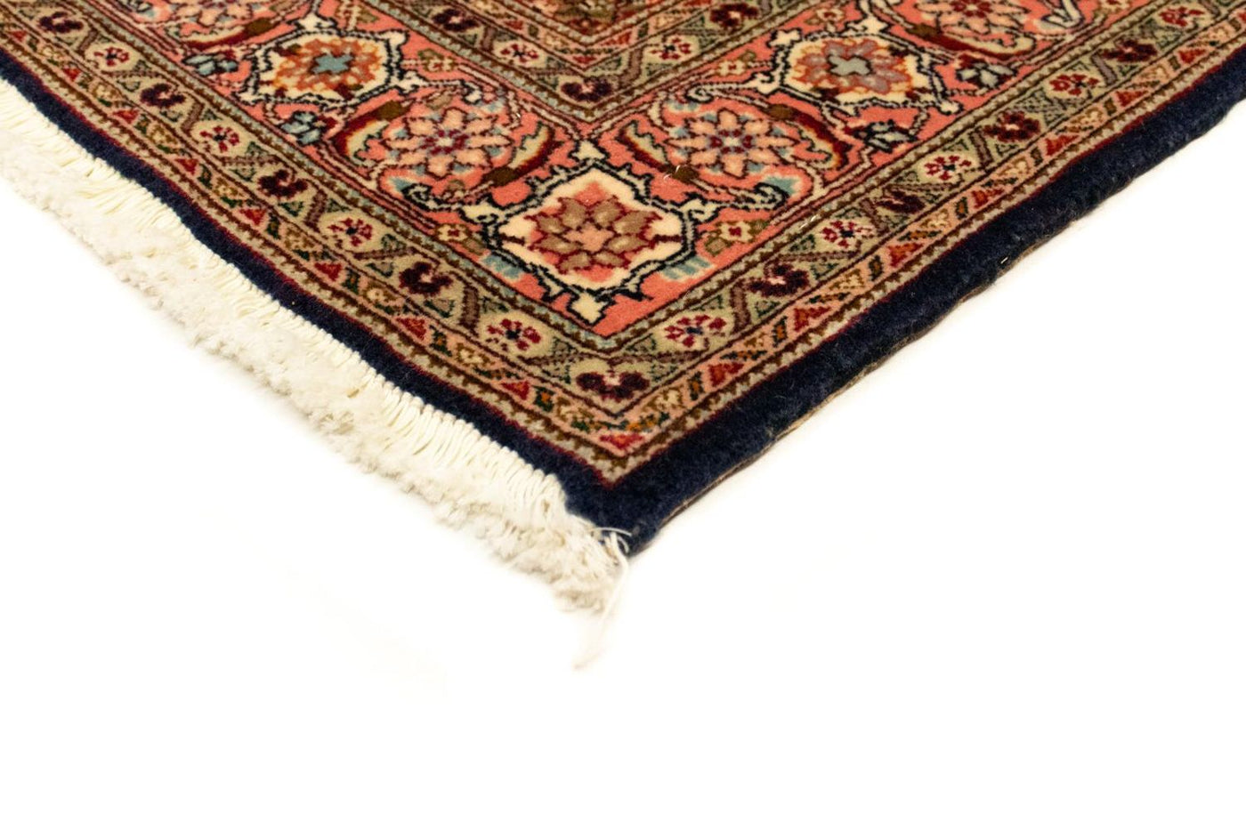 Tabriz - 50 Raj Dywan 148x103cm - Dywan perski