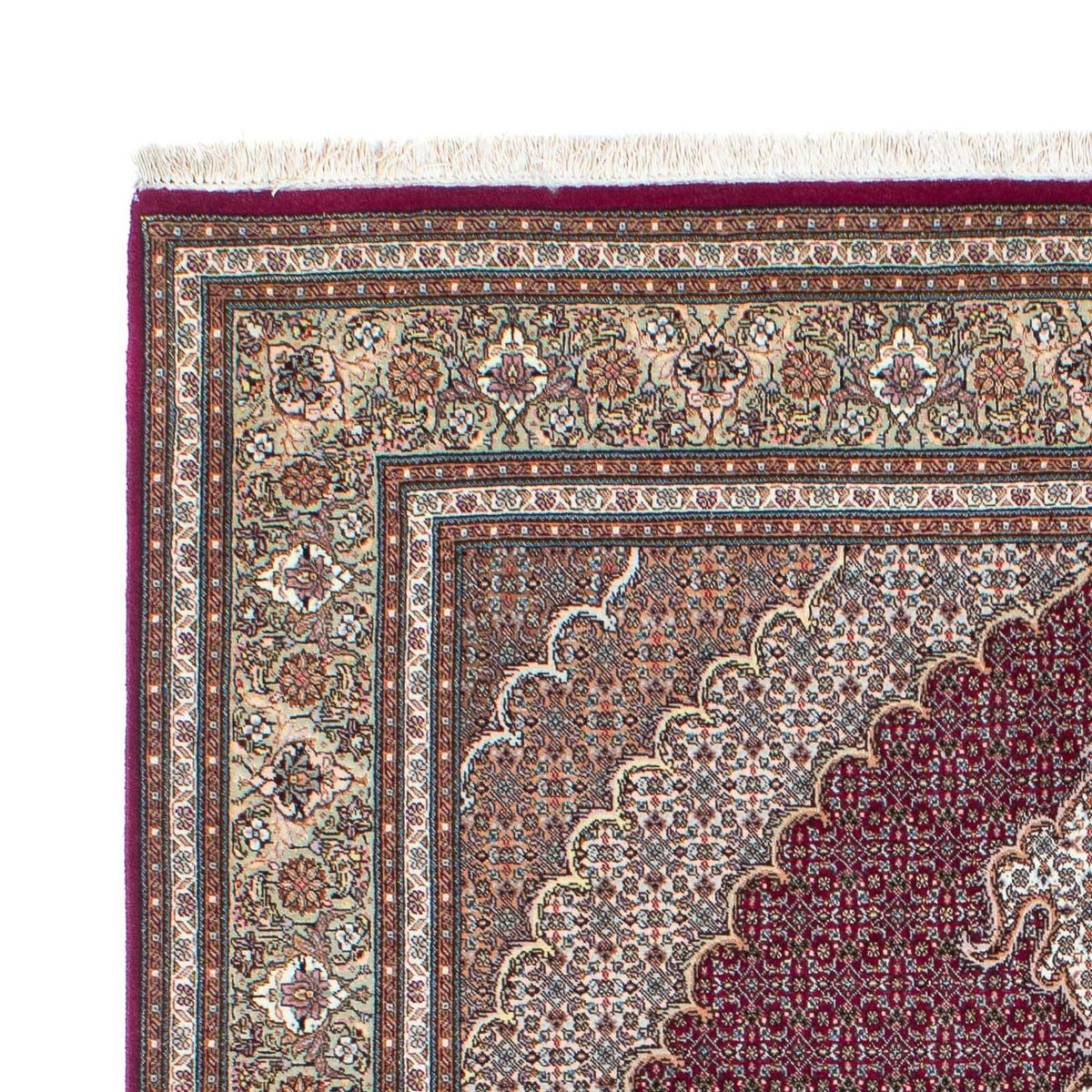Tabriz Dywan 150x208cm - Dywan perski