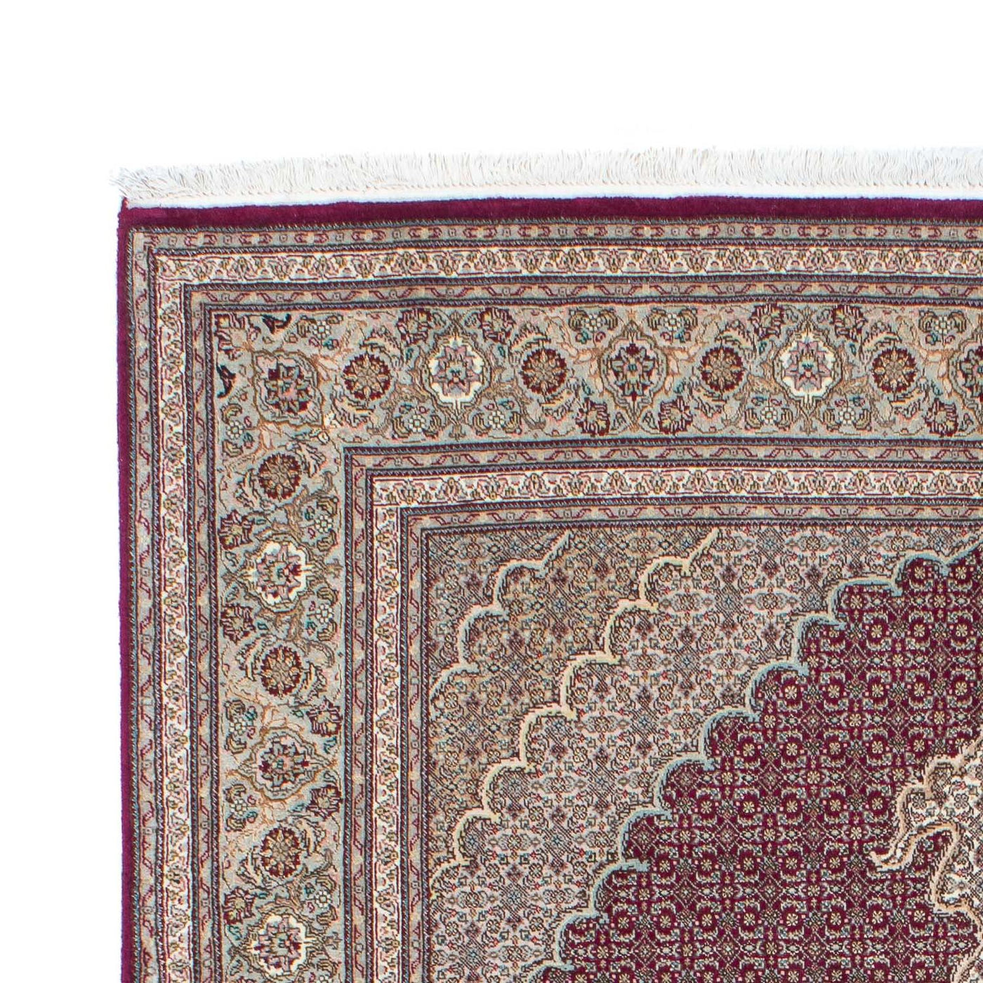 Tabriz Dywan 209x153cm - Dywan perski