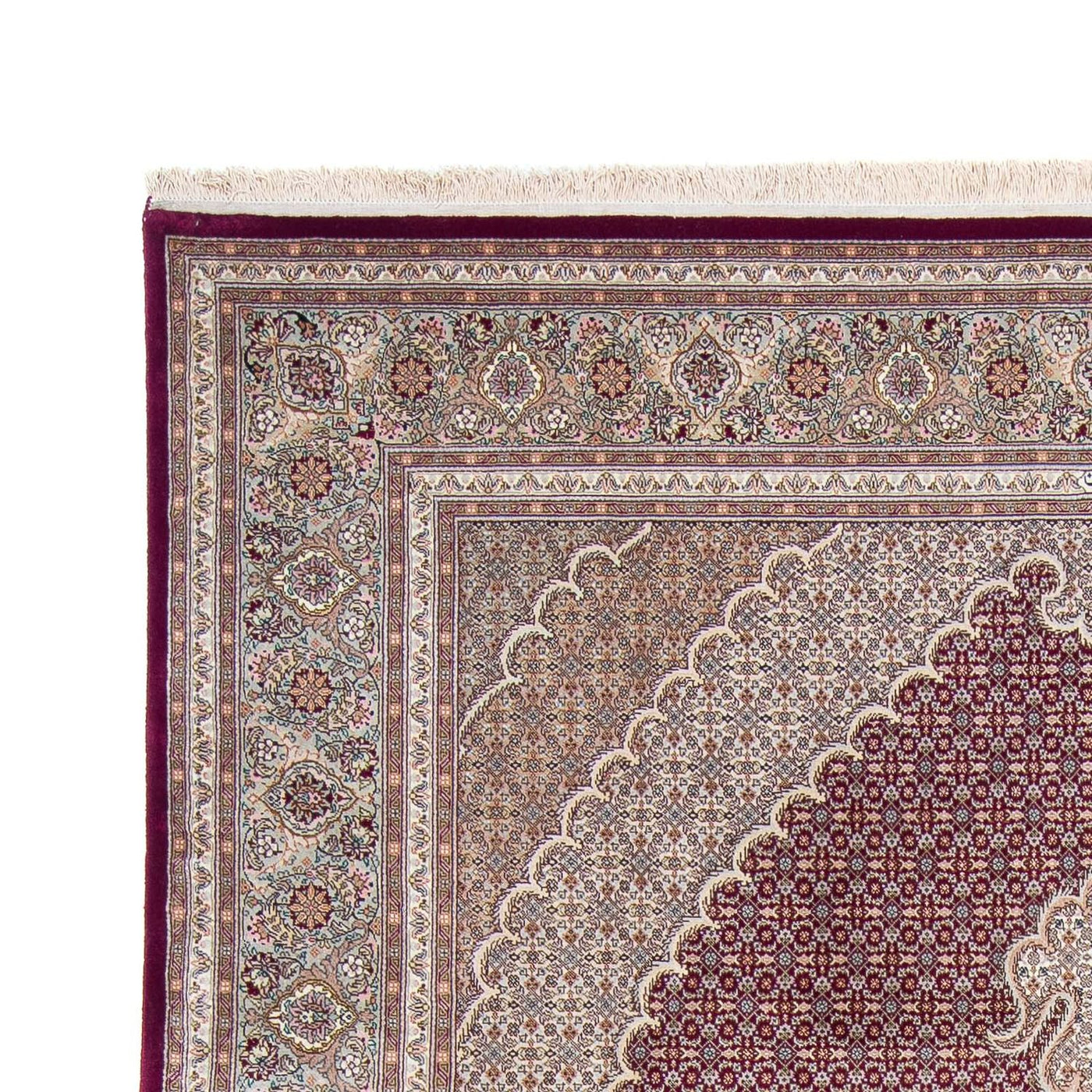 Tabriz Dywan 308x204cm - Dywan perski