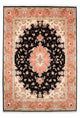 Tabriz - 50 Raj Dywan 238x170cm - Dywan perski