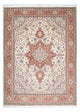 Tabriz - 50 Raj Dywan 205x150cm - Dywan perski