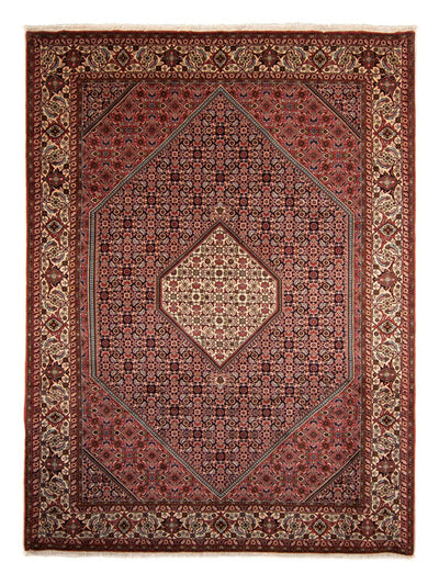 Bidjar Dywan 252x340cm - Dywan perski