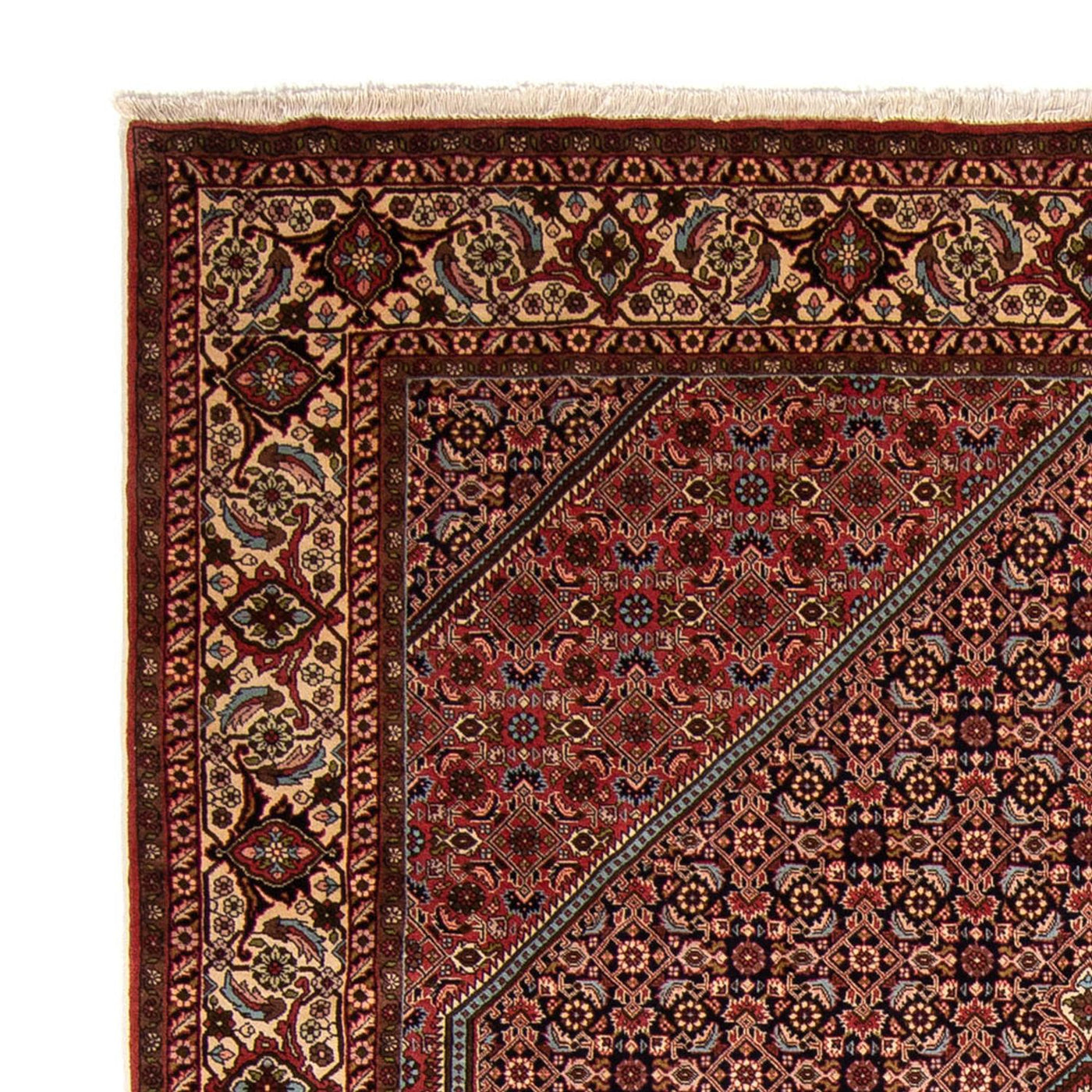 Bidjar Dywan 340x252cm - Dywan perski