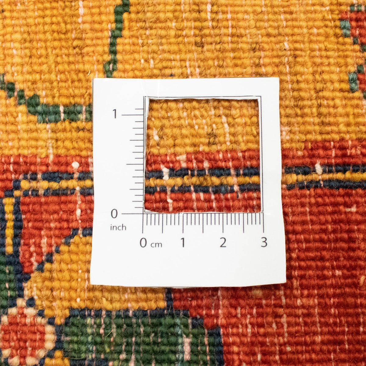 Dywan Gabbeh - Loribaft Perski - 210 x 168 cm - ciemnoniebieski