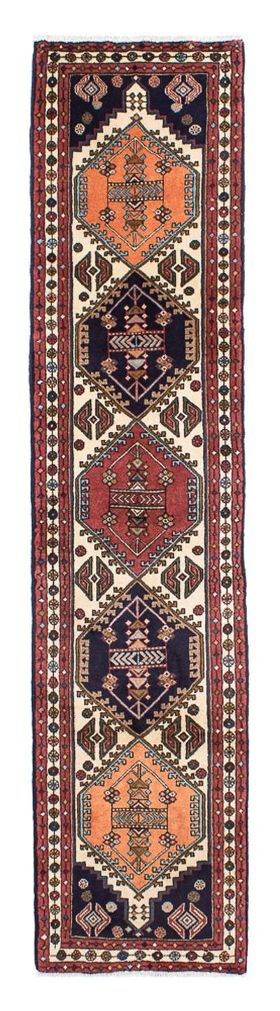 Ardabil Dywan 68x298cm - Dywan perski