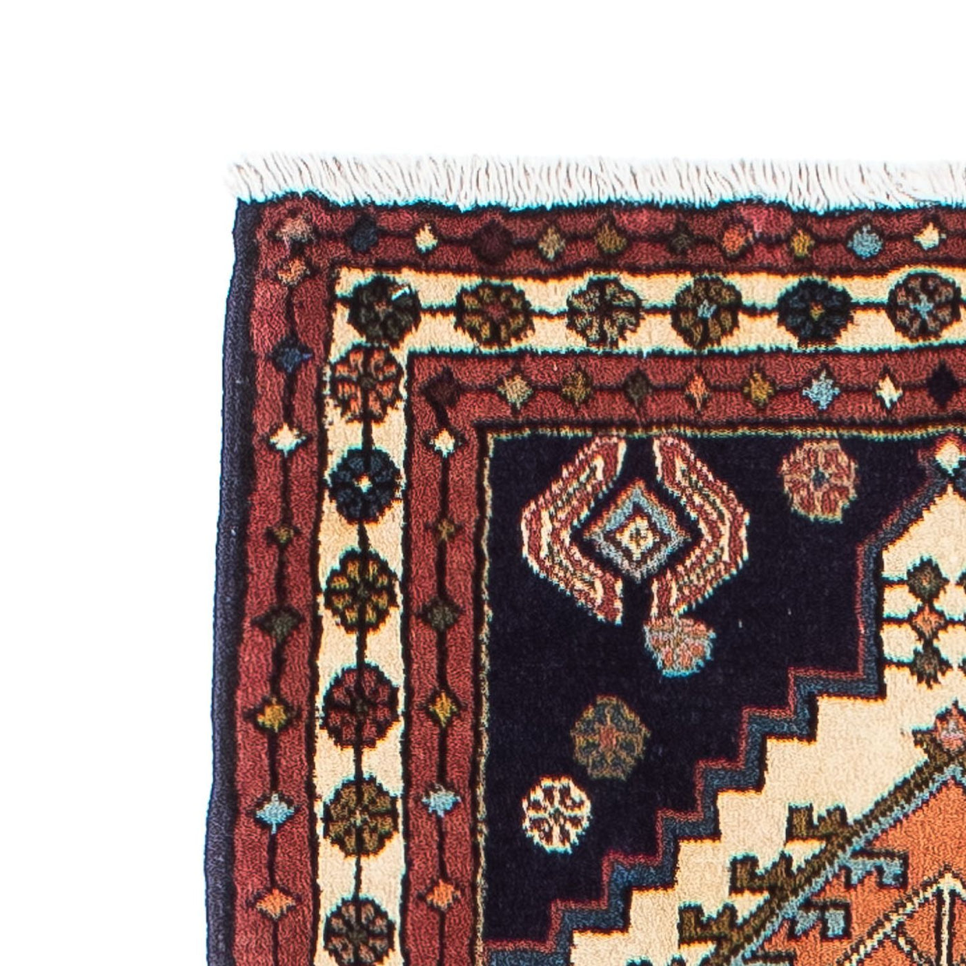 Ardebil Dywan 298x68cm - Dywan perski