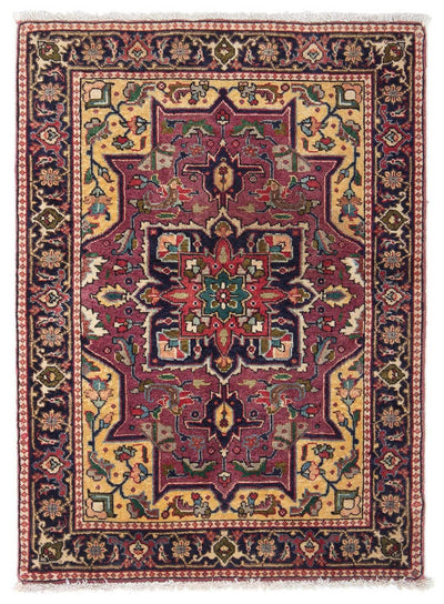 Tabriz Dywan 60x84cm - Dywan perski