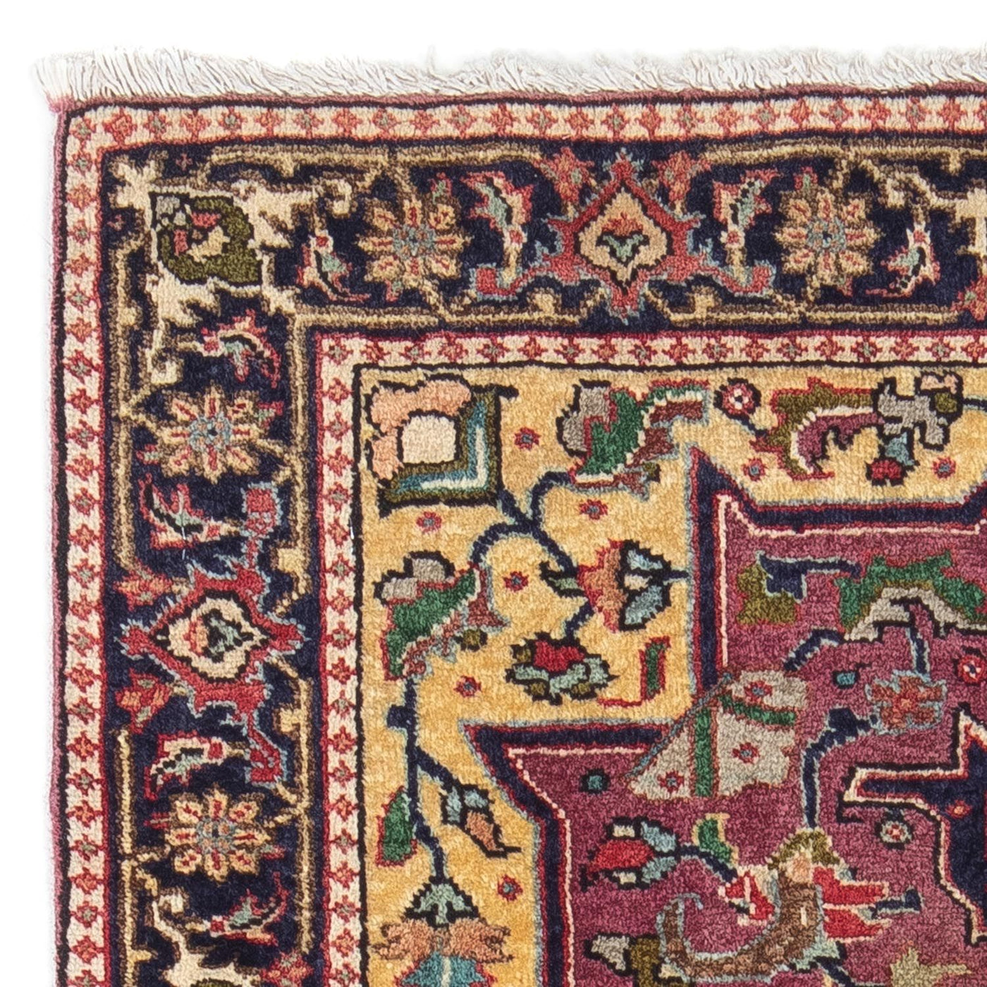 Tabriz Dywan 84x60cm - Dywan perski