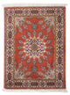 Tabriz Dywan 84x61cm - Dywan perski