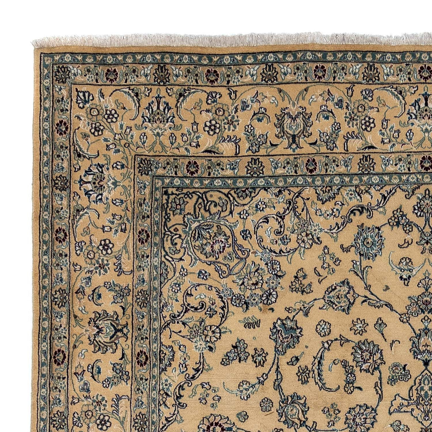 Nain - 9 la Dywan 342x252cm - Dywan perski