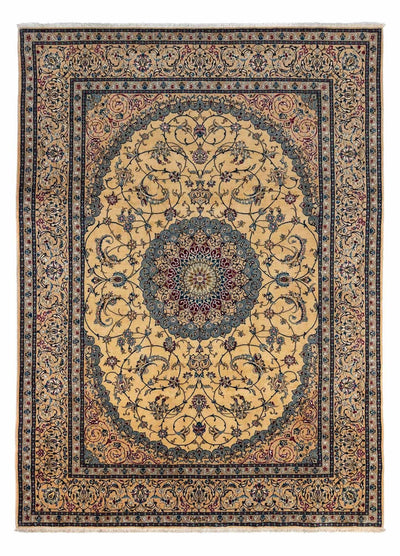 Nain - 9La Dywan 250x348cm - Dywan perski