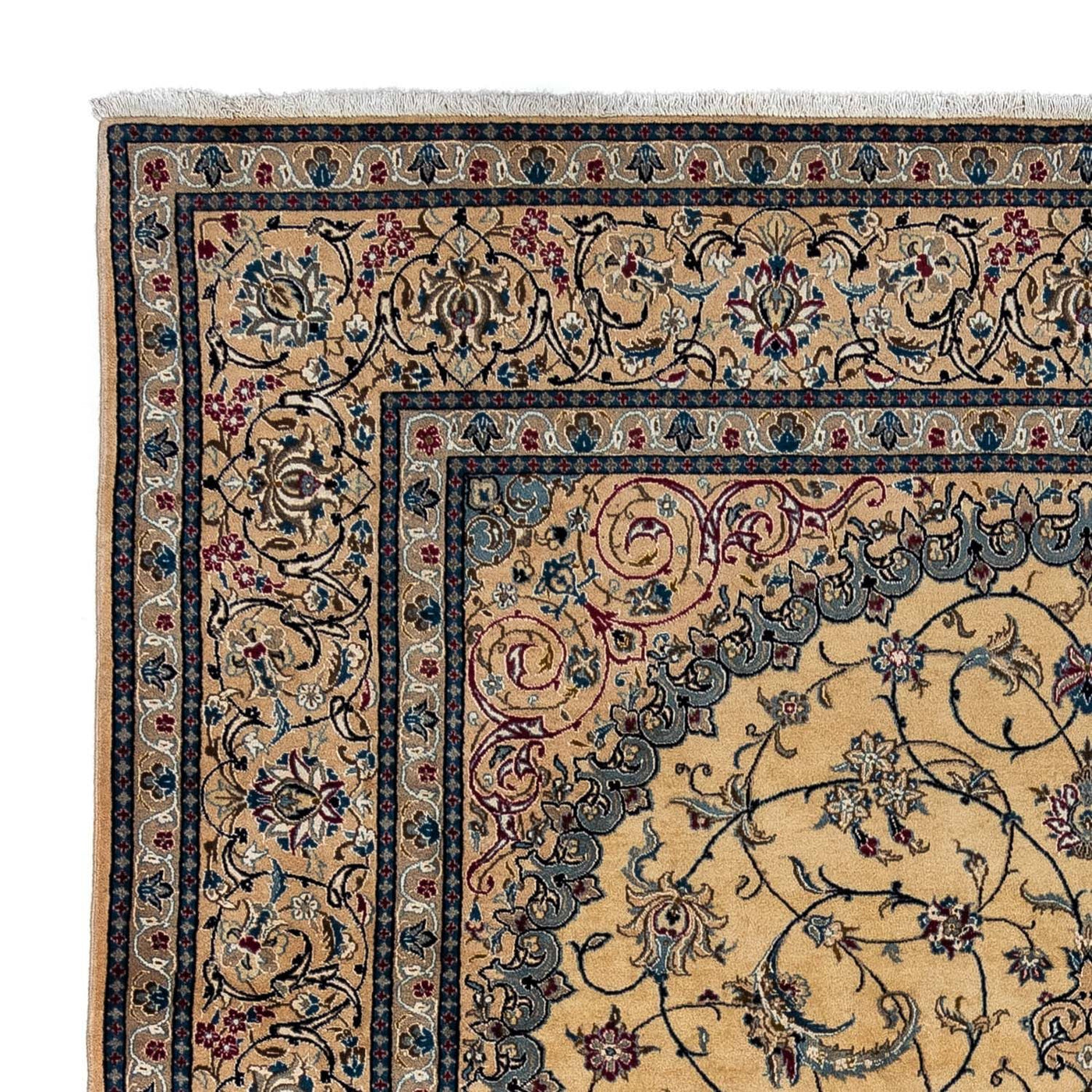 Nain - 9 la Dywan 348x250cm - Dywan perski