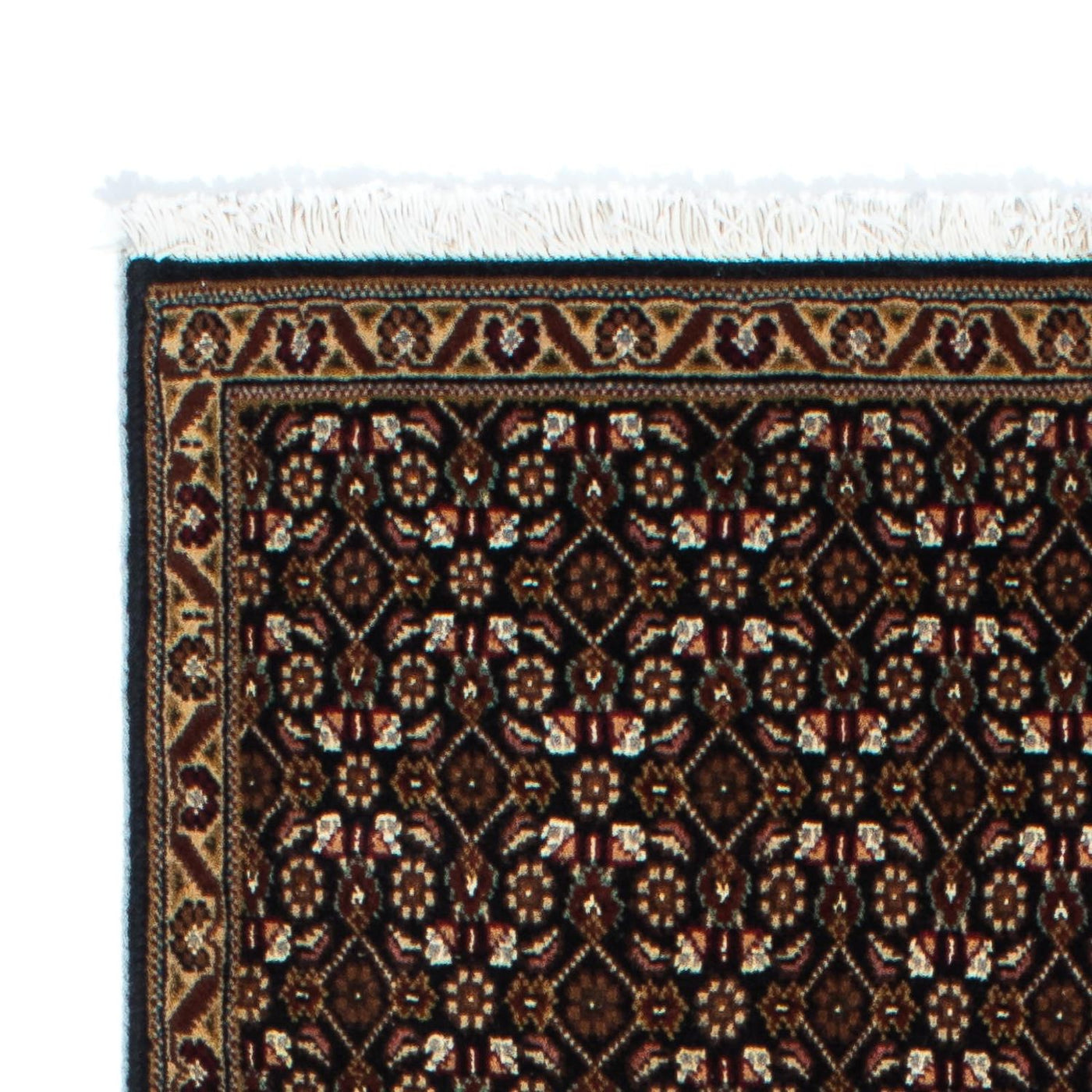 Tabriz Dywan 204x74cm - Dywan perski