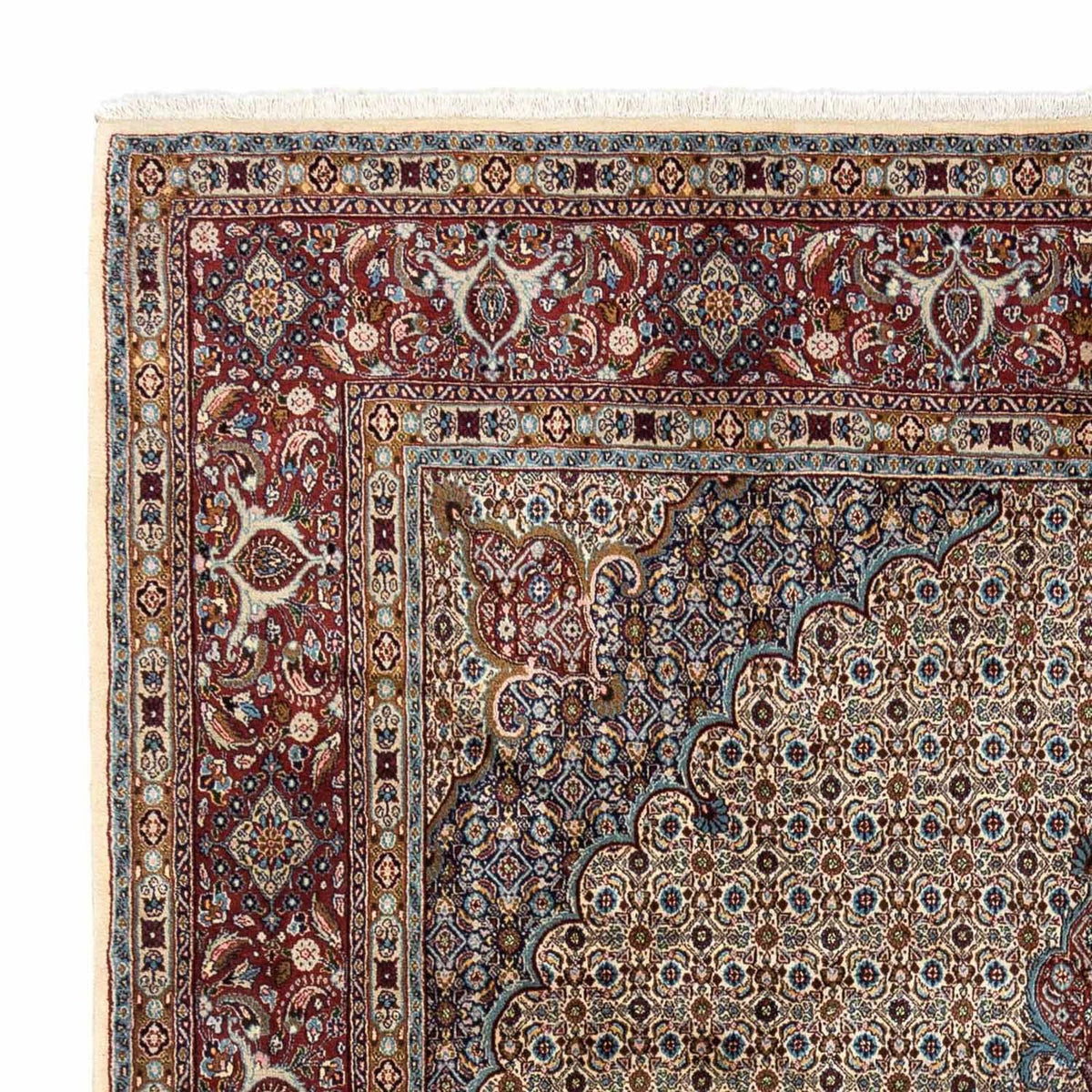 Moud Dywan 248x345cm - Dywan perski