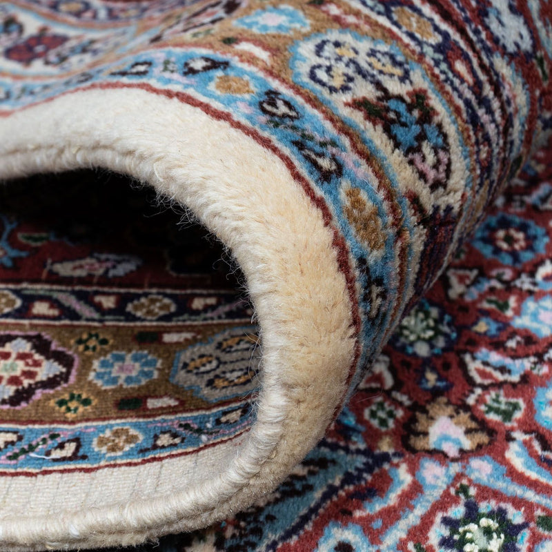 Dywan perski - Klasyczny - 345 x 248 cm - beżowy