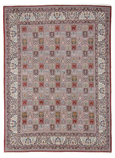 Moud Dywan 298x393cm - Dywan perski