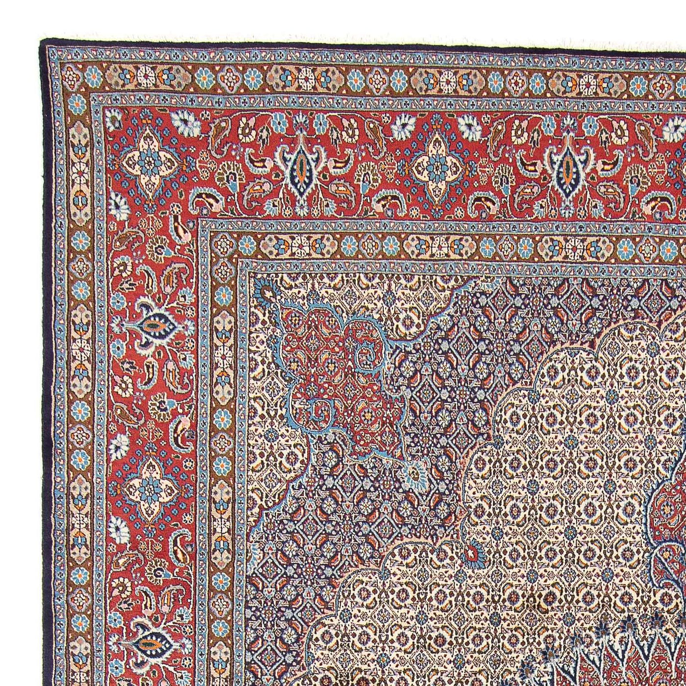 Moud Dywan 387x293cm - Dywan perski