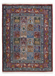 Moud Dywan 140x102cm - Dywan perski