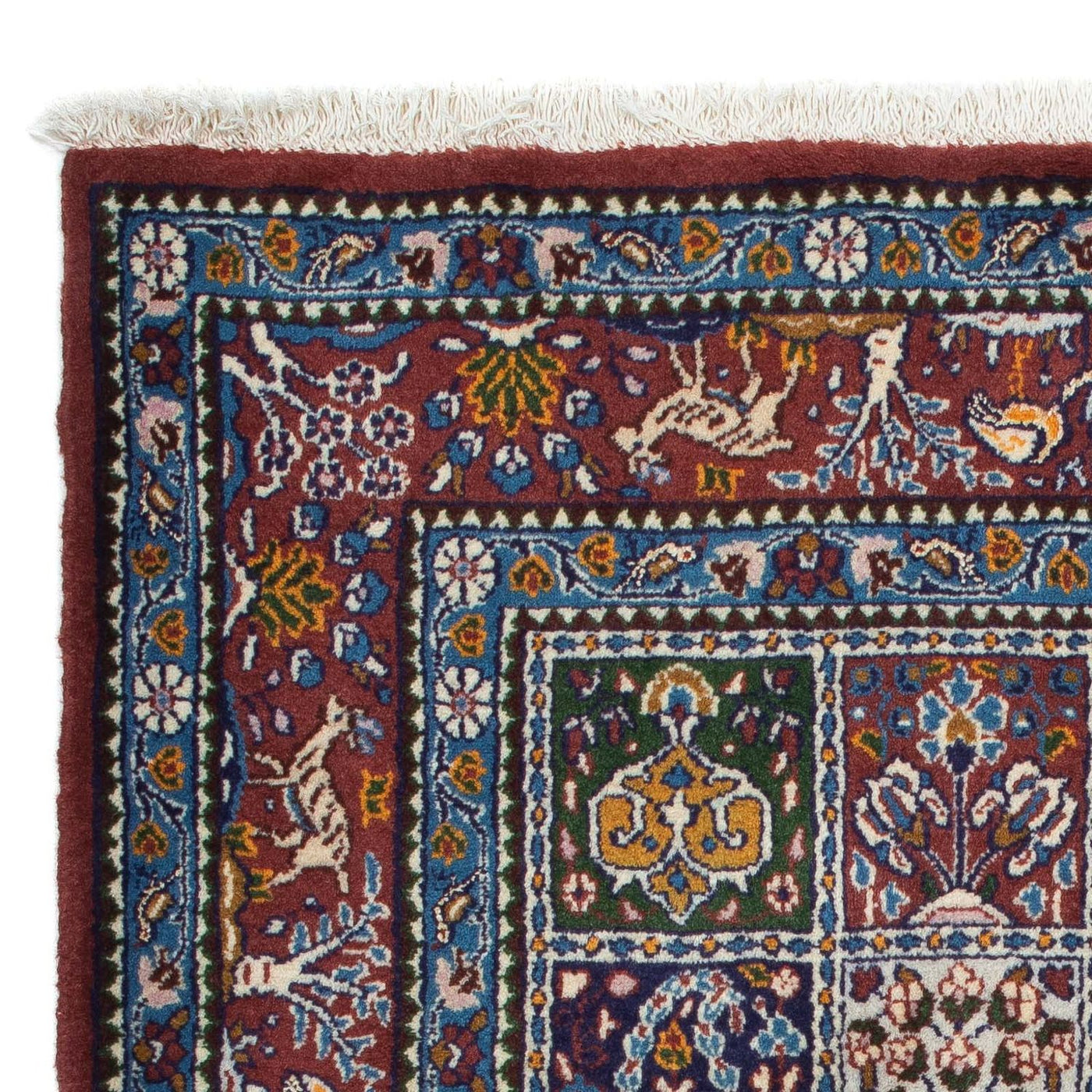 Moud Dywan 140x102cm - Dywan perski