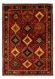 Qashqai Dywan 282x200cm - Dywan perski