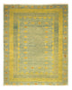 Gabbeh perski Dywan 218x175cm - Perserteppich Wollteppich