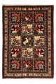 Bakhtiari Dywan 160x108cm - Dywan perski