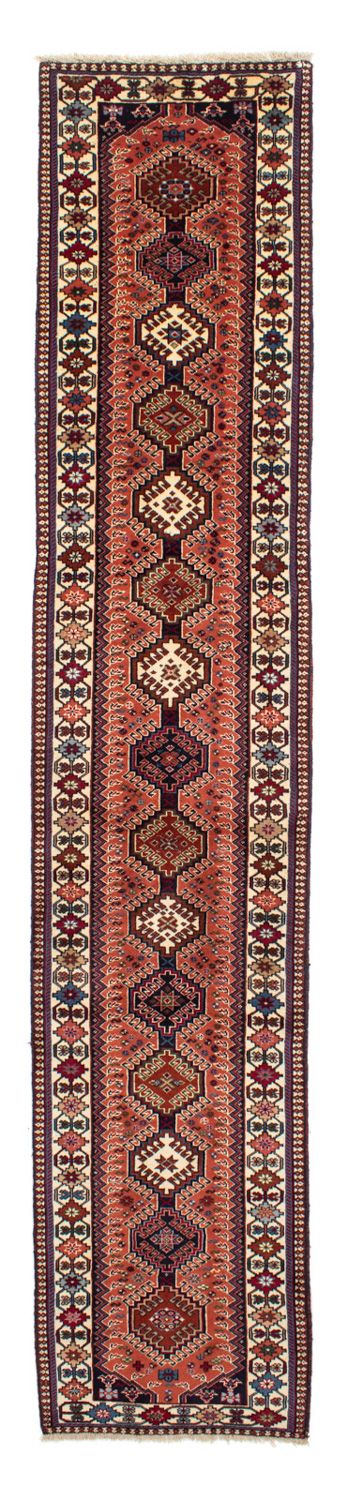 Yalameh Dywan 75x380cm - Dywan perski