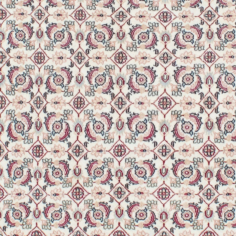 Dywan perski - Tabriz - 203 x 136 cm - beżowy