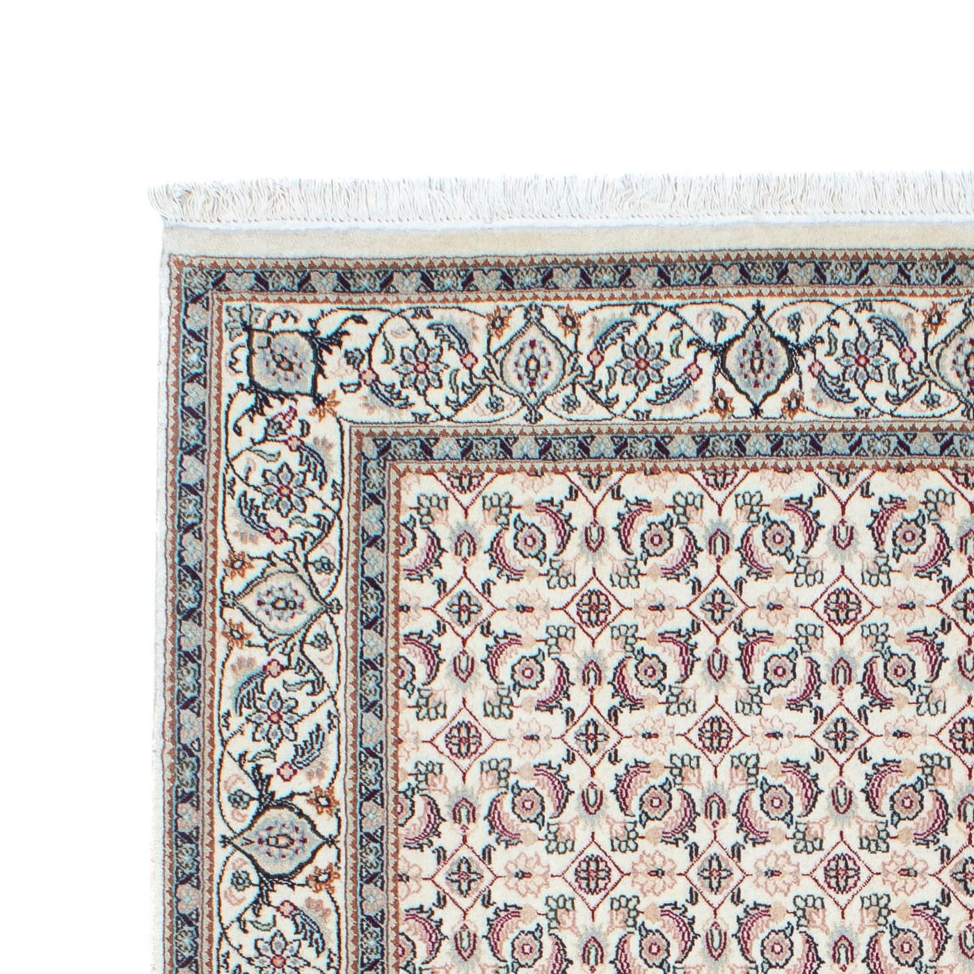 Tabriz Dywan 203x136cm - Dywan perski