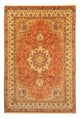Tabriz - 50 Raj Dywan 246x353cm - Dywan perski