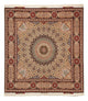 Tabriz - 50 Raj Dywan 204x206cm - Dywan perski