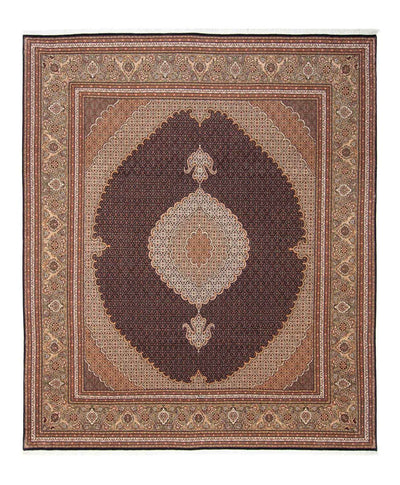 Tabriz Dywan 254x292cm - Dywan perski