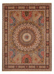 Tabriz - 50 Raj Dywan 400x300cm - Dywan perski