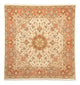 Tabriz - 50 Raj Dywan 212x205cm - Dywan perski
