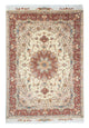 Tabriz - 50 Raj Dywan 149x213cm - Dywan perski