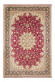 Tabriz - 50 Raj Dywan 300x202cm - Dywan perski